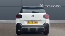 Citroen C3 Aircross 1.2 PureTech 110 C-Series Edition 5dr Petrol Hatchback